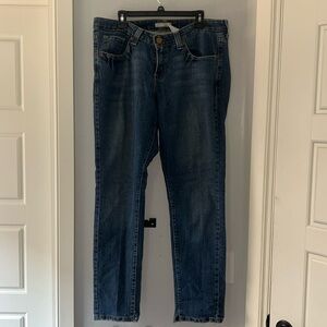 Levi jeans skinny 303 - sz 16